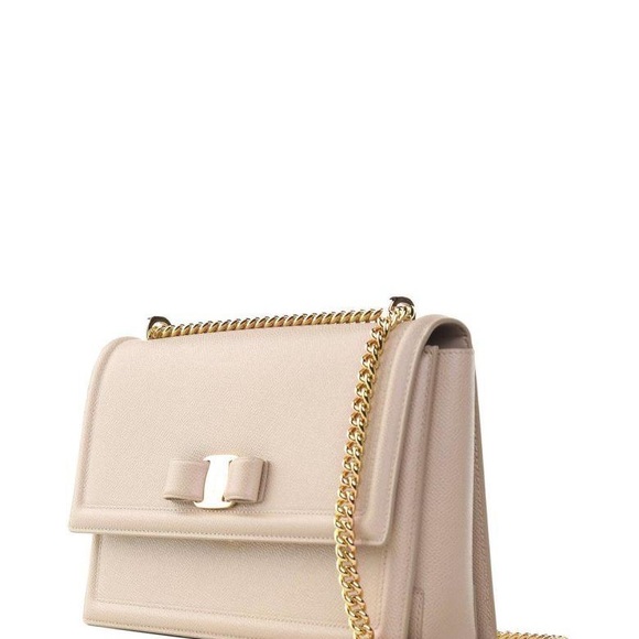 Ferragamo ginny bag, new - Picture 2 of 8